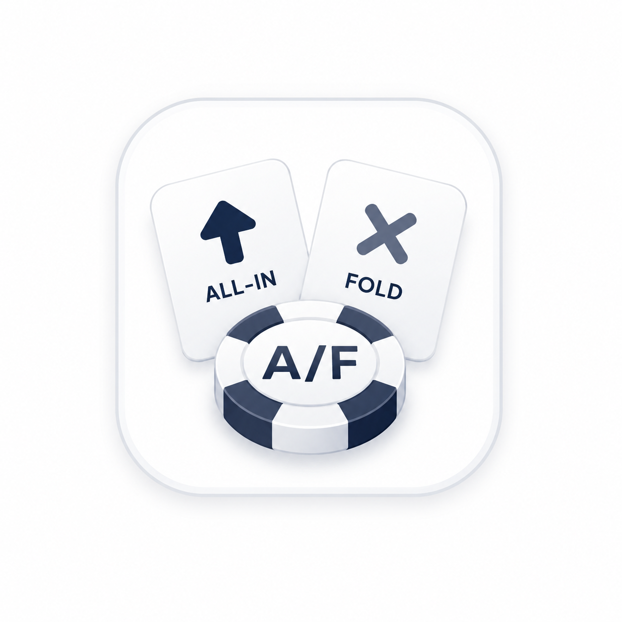 All-In or Fold