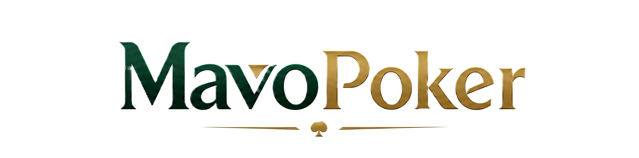 MavoPoker